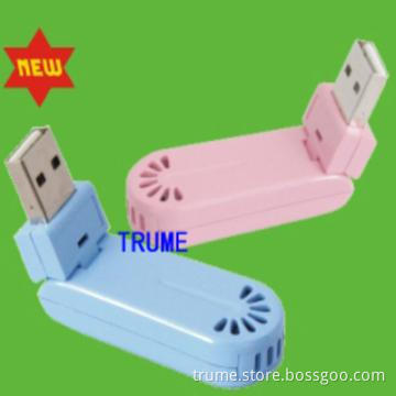 USB silent  air purifier  for Laptop, Computer
